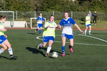 Bild 427 - F Ellerau - Union Tornesch 2 : Ergebnis: 3:2